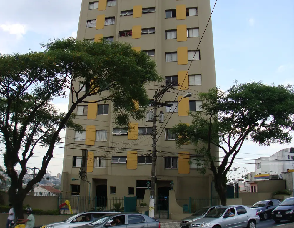 Edificio San Lorenzo