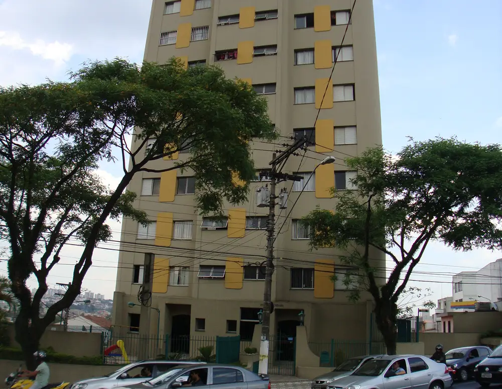Edificio San Lorenzo — foto 2