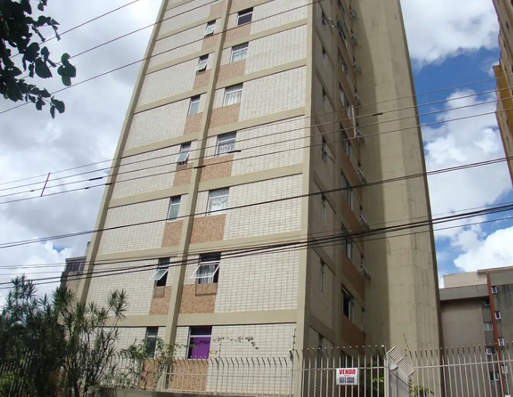 Edifício Sagres