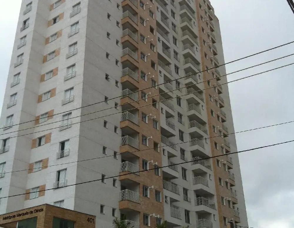 Metropole Marques de Olinda