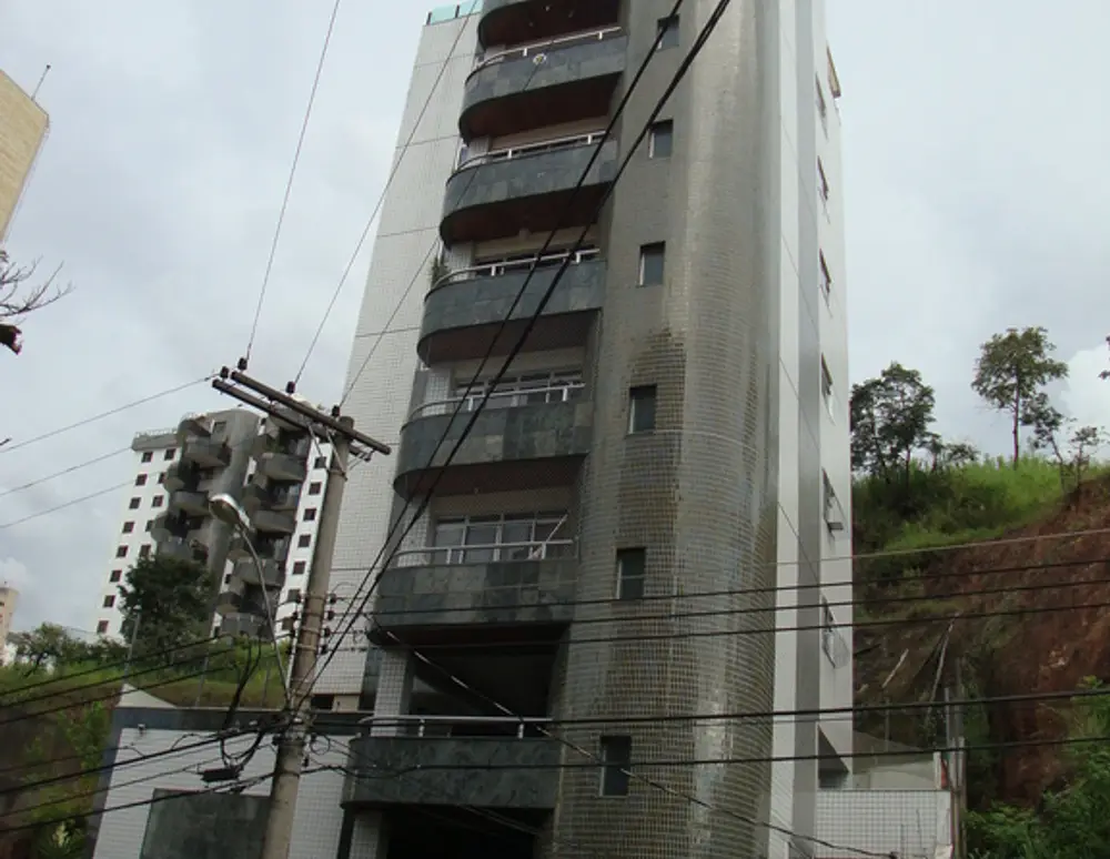 Edifício Monte Verde