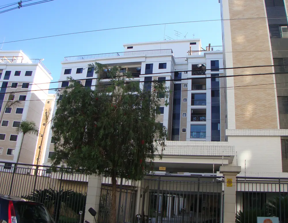 De Edificios Santtorino — foto 2