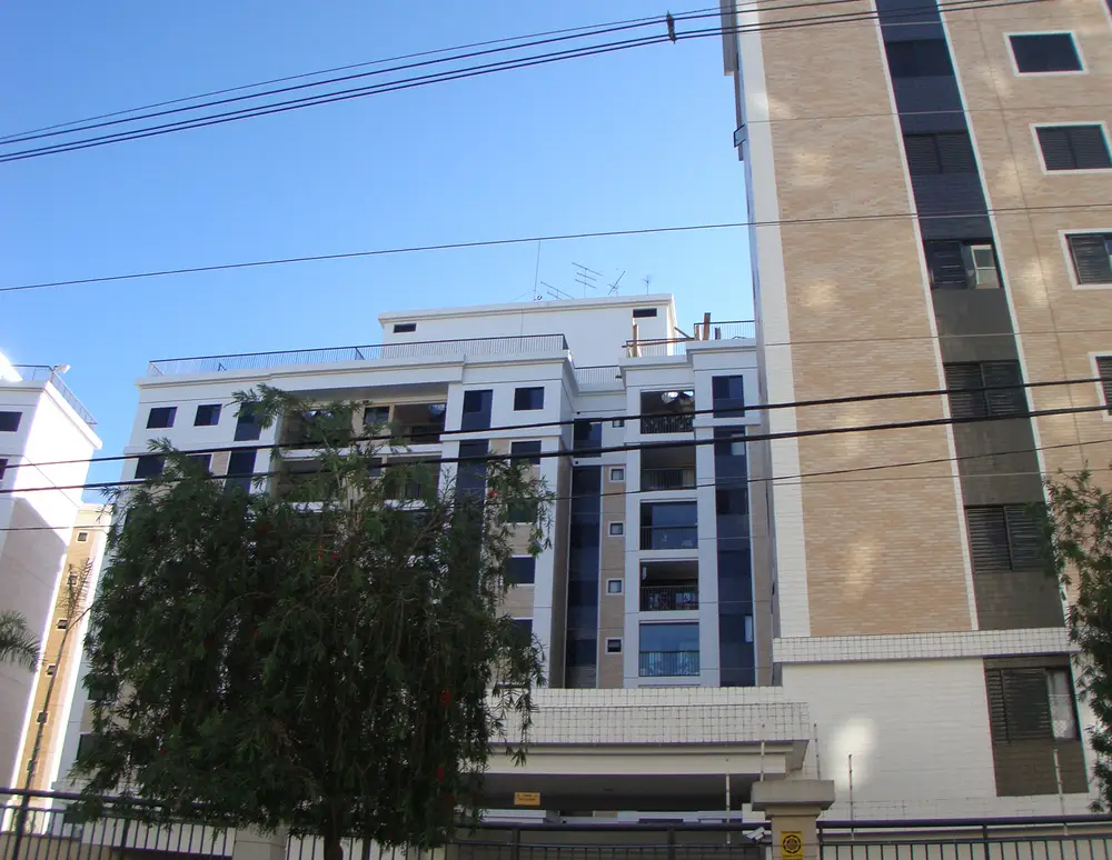 De Edificios Santtorino — foto 3