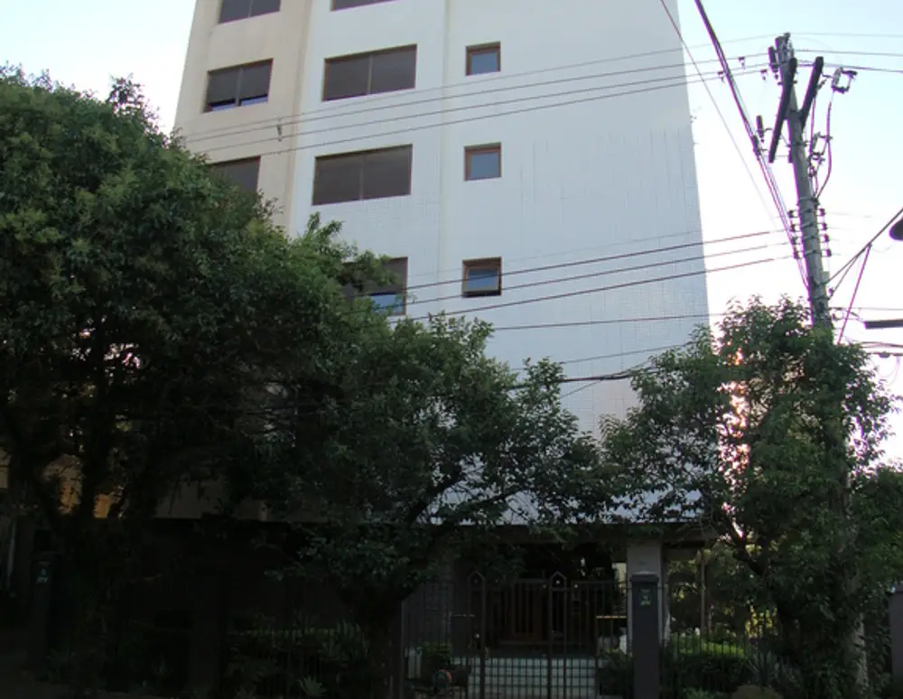 Edificio Plaza Cristal