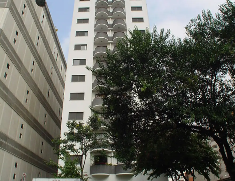 Edificio Geneve