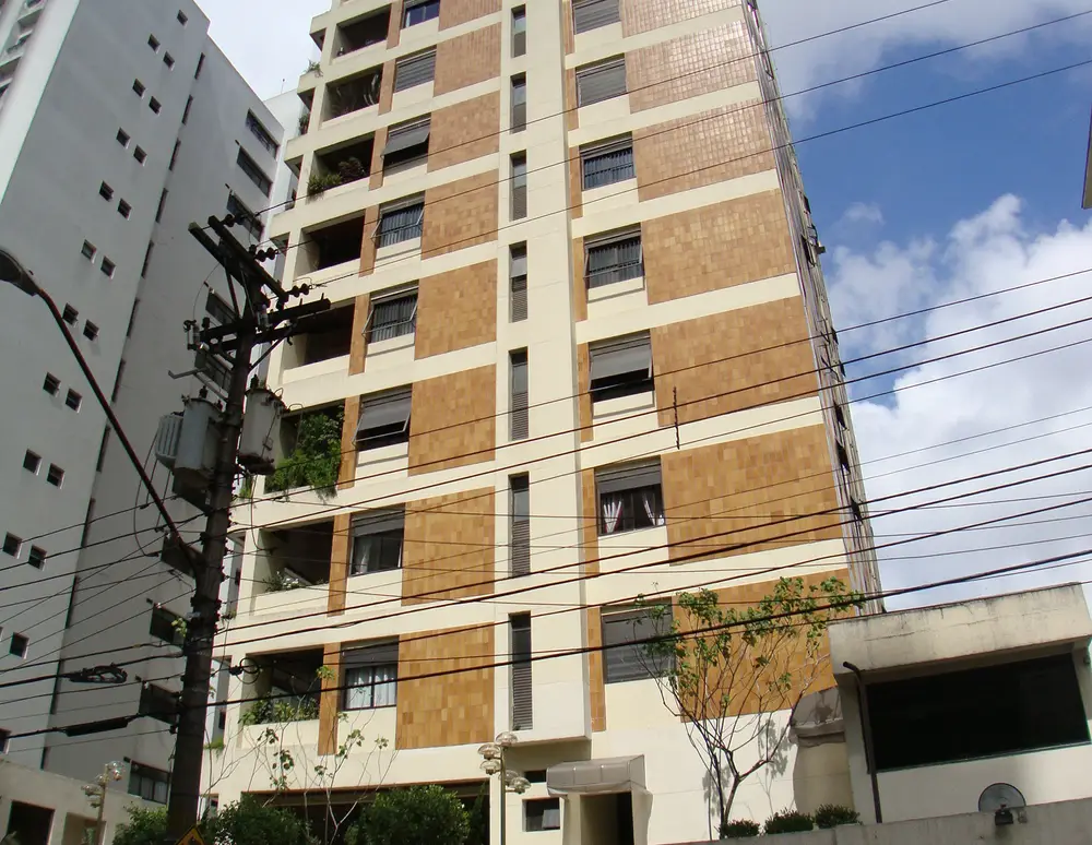 Edificio Tais Helena