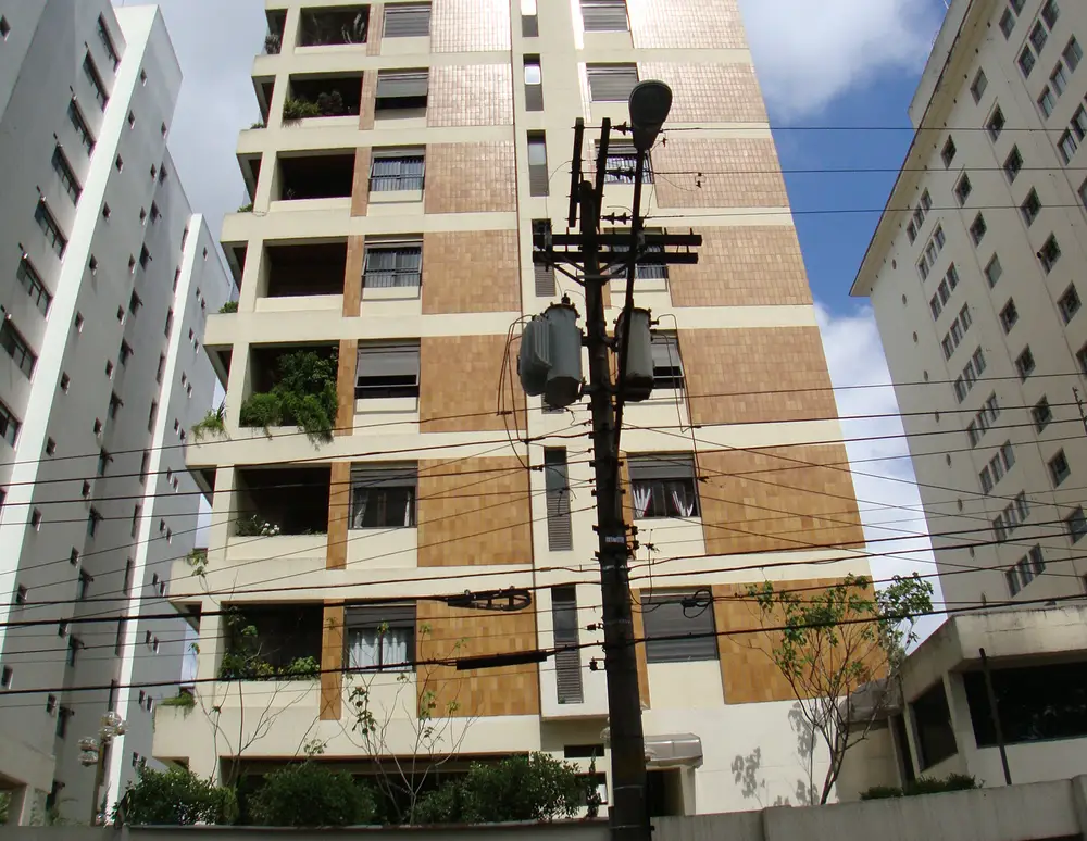 Edificio Tais Helena — foto 2