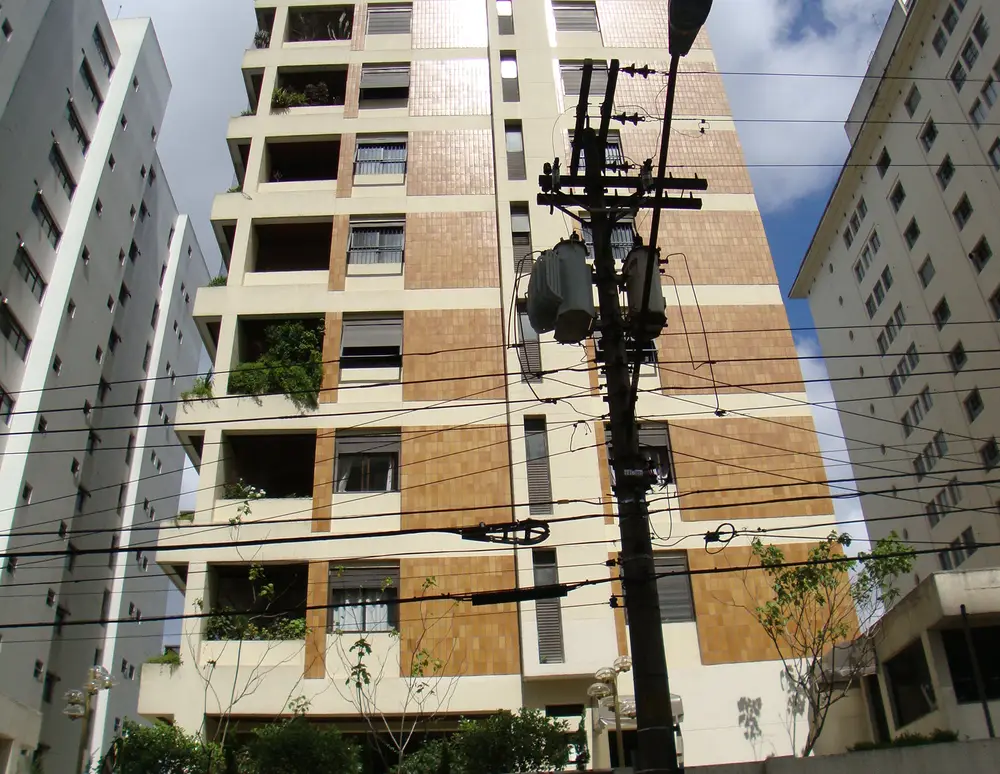 Edificio Tais Helena — foto 3