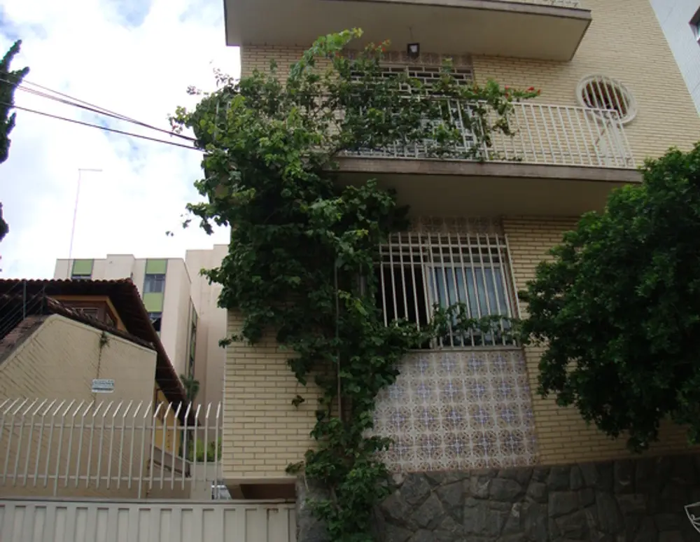 Condominio do Edificio Tereza Cristina