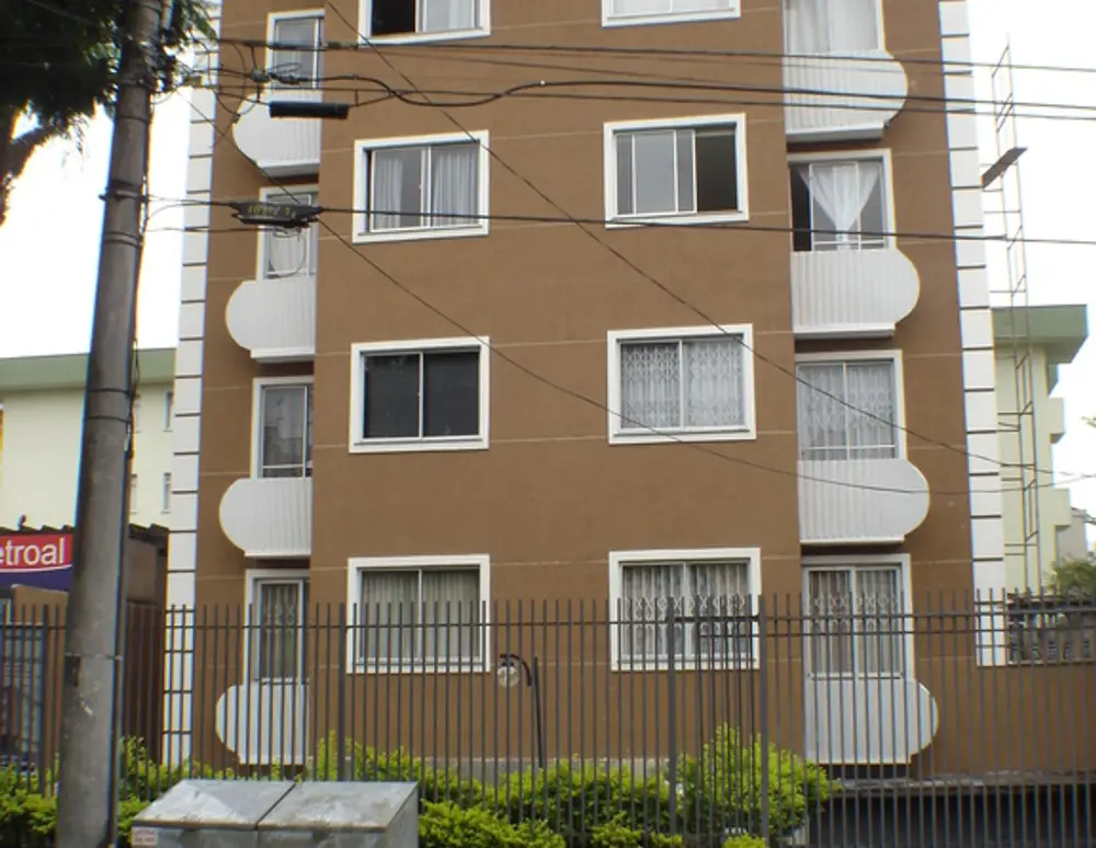 Edificio Elisandra