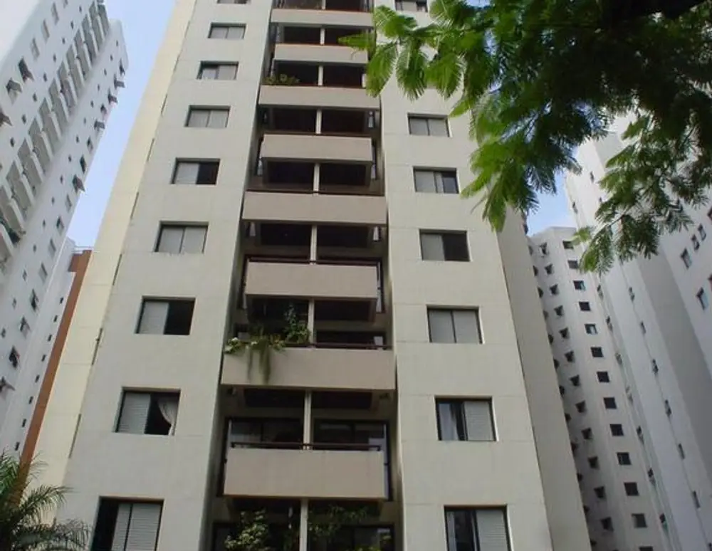 Edificio Juquei