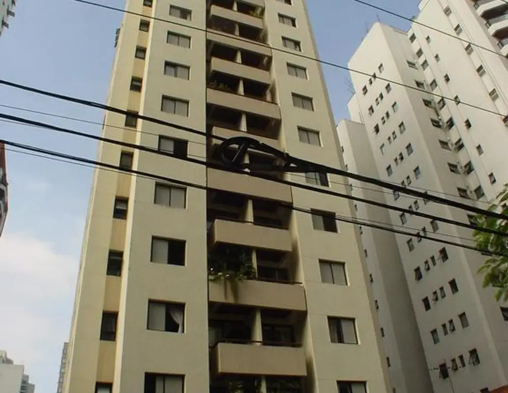 Edificio Juquei — foto 2