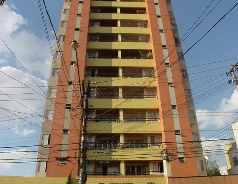 Edificio Aquarius