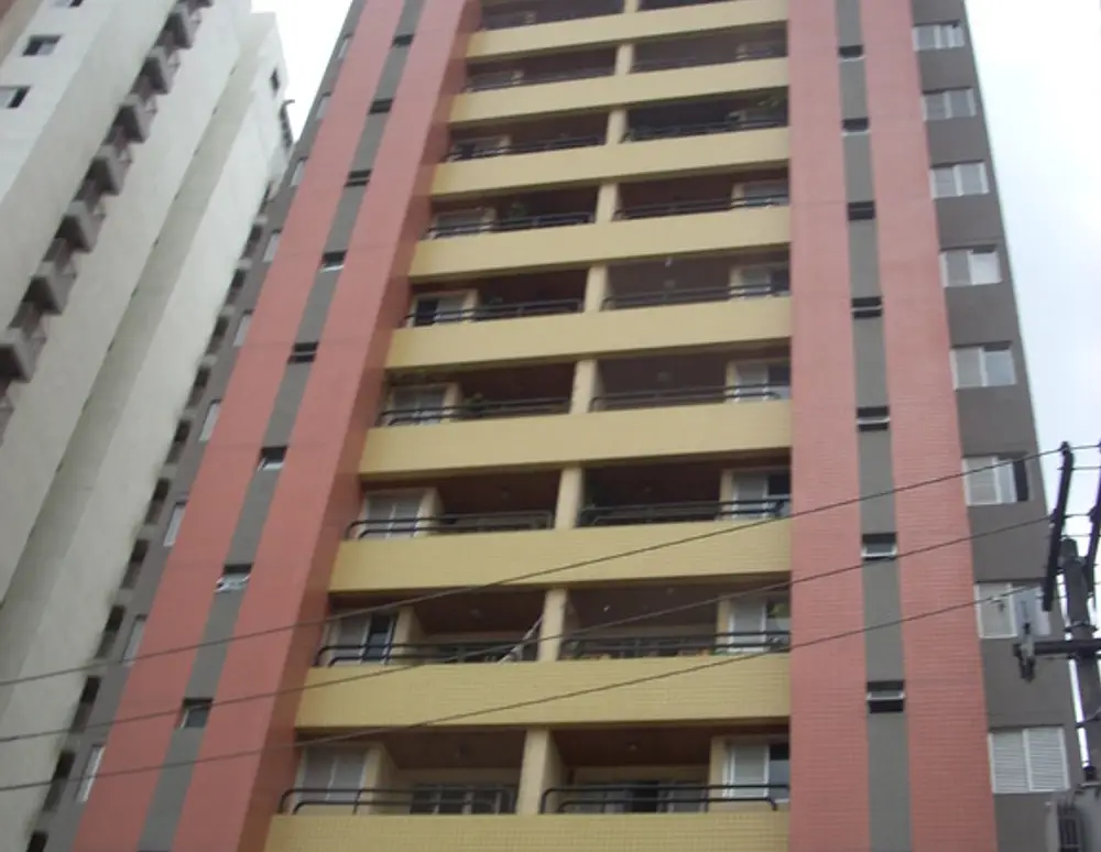Edificio Aquarius — foto 2