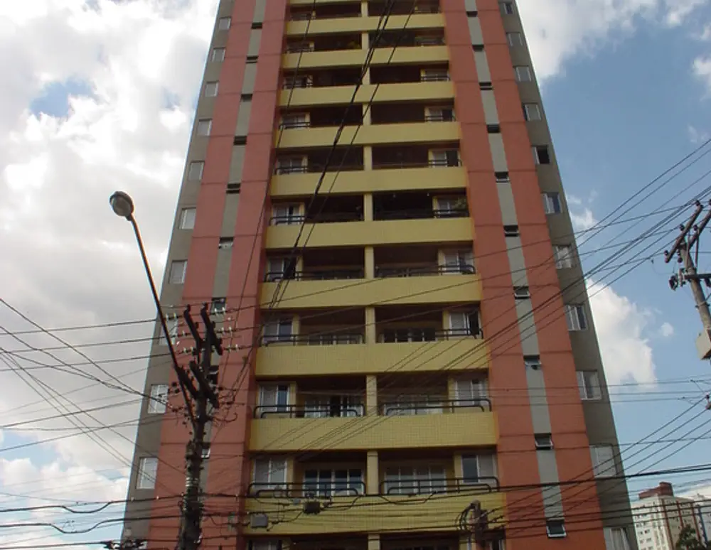 Edificio Aquarius — foto 3