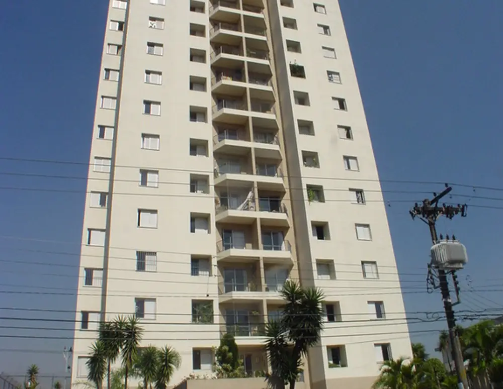 Edificio Villagio Di Firenze