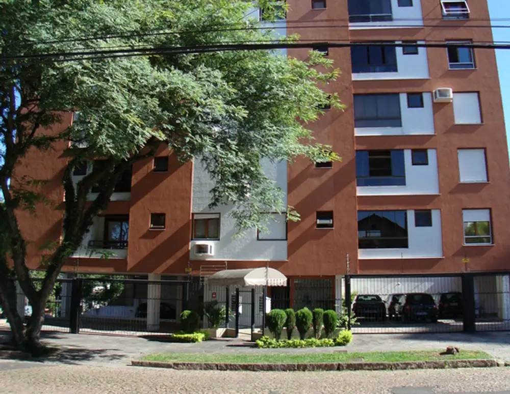 Edificio Guararapes