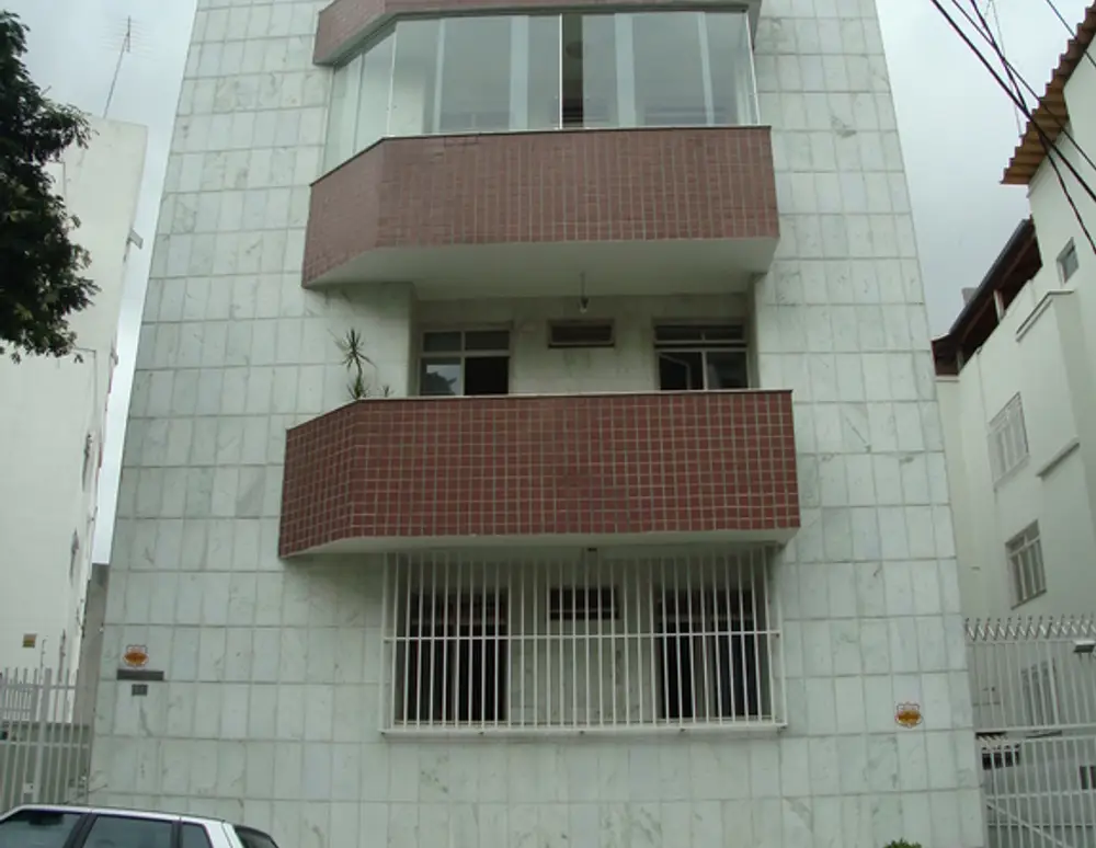 Edificio Maria Antonieta