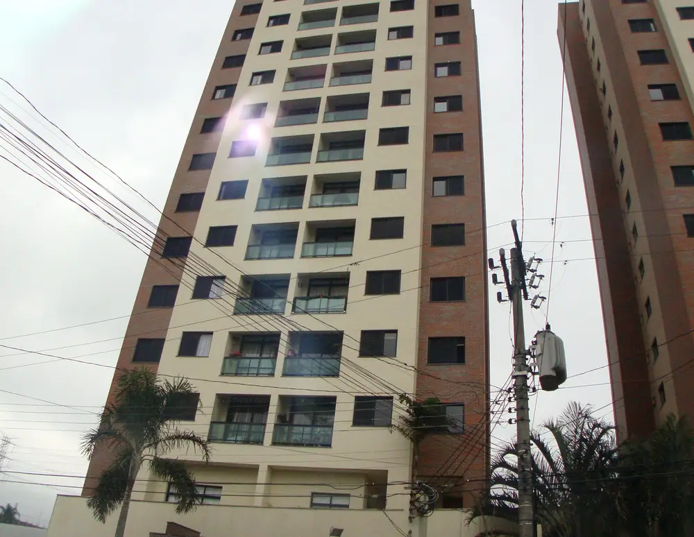 Residencial Torres Ferrara