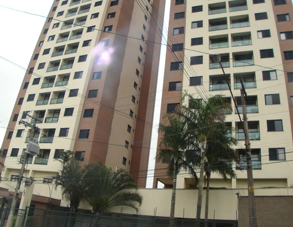 Residencial Torres Ferrara — foto 2