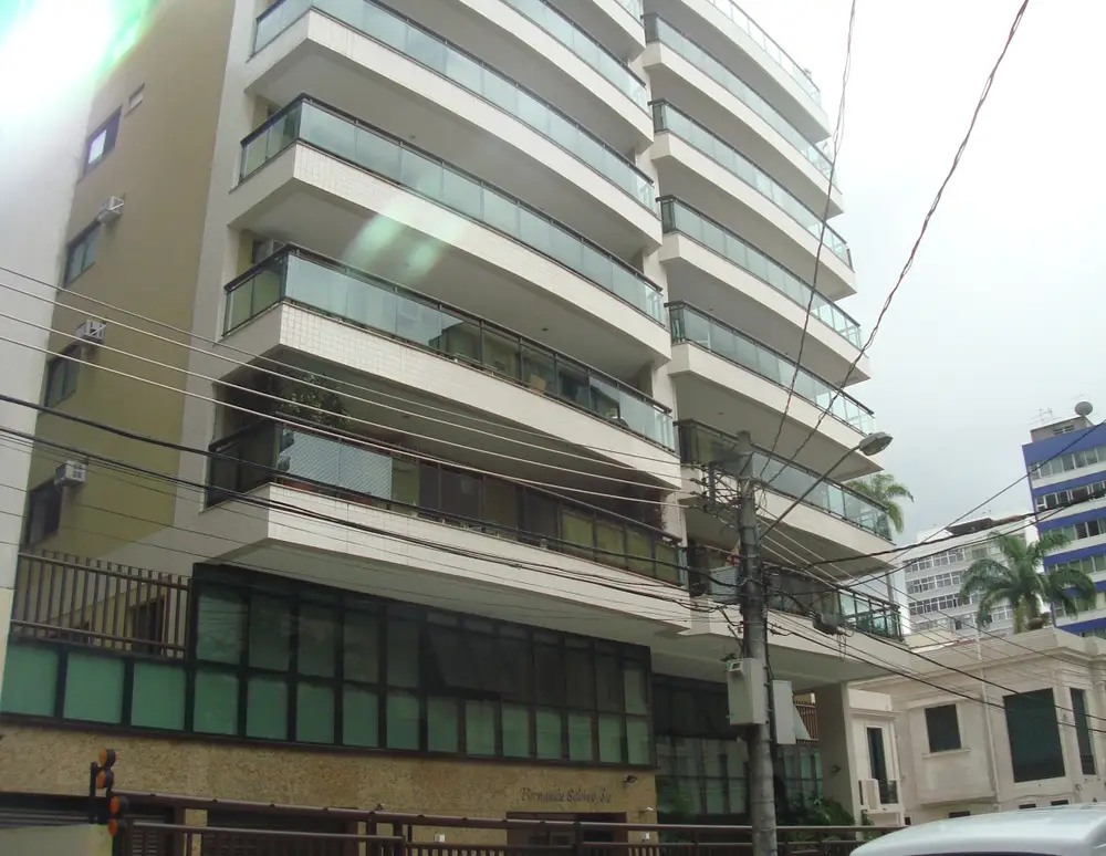 Edificio Fernando Sabino