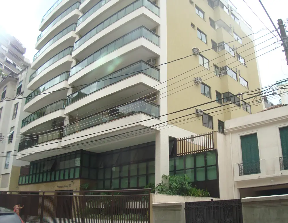 Edificio Fernando Sabino — foto 2