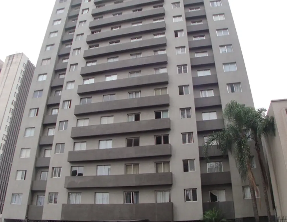 Edificio Siena
