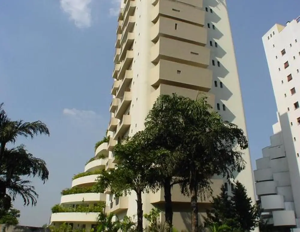 Edificio Penthouse — foto 2