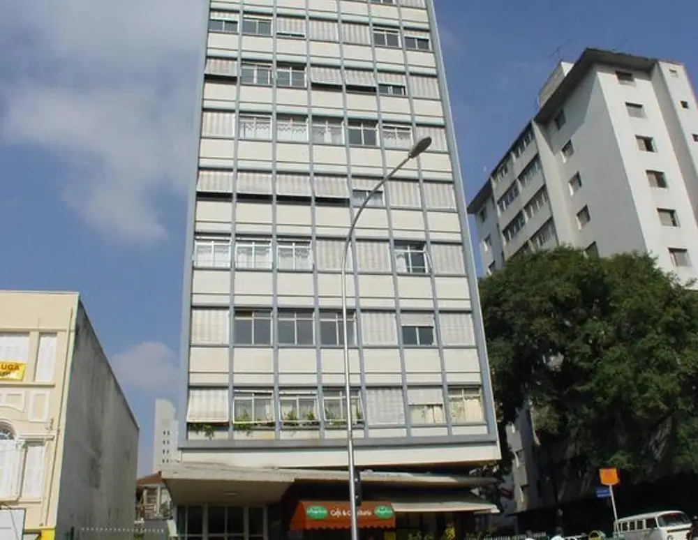 Edificio Maceio