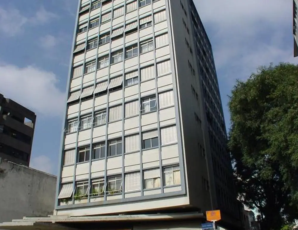 Edificio Maceio — foto 2