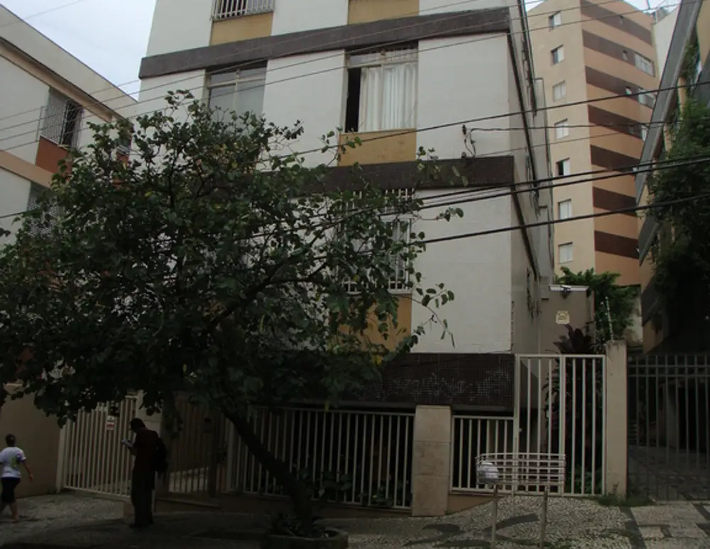 Edificio Dona Bela