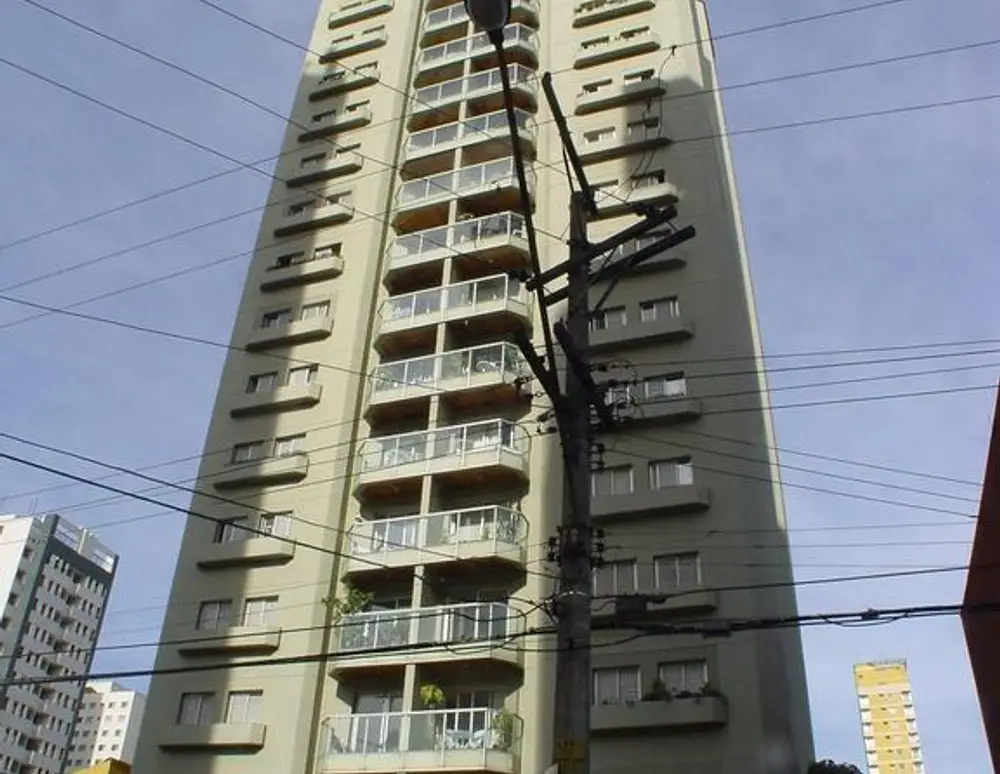 Edificio Villa Real