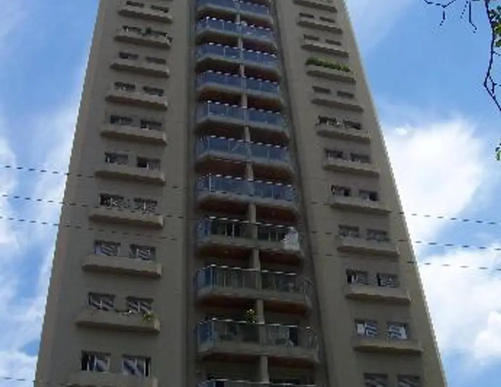 Edificio Villa Real — foto 2