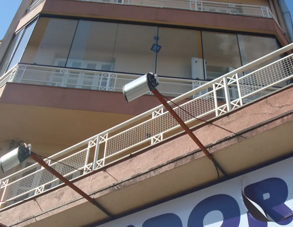 Edificio Pinho