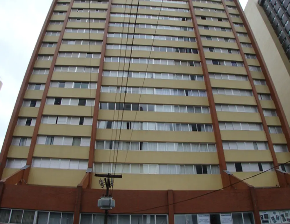 Edificio Maria Olimpia