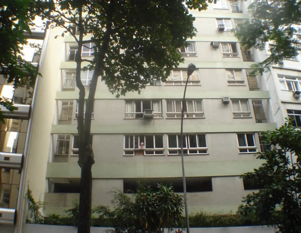 Edificio Decora