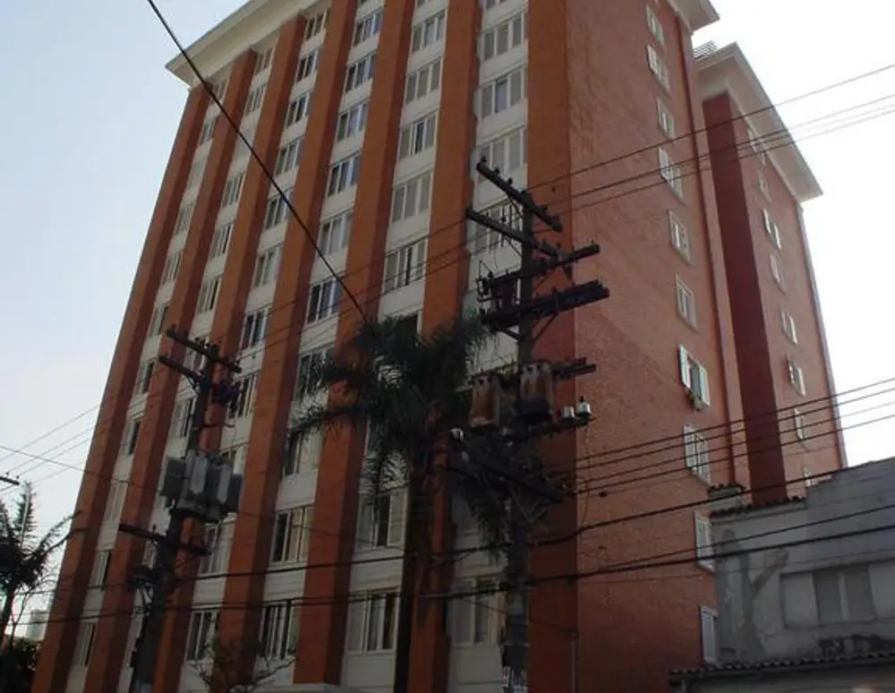 Edificio Palais Du Chopin
