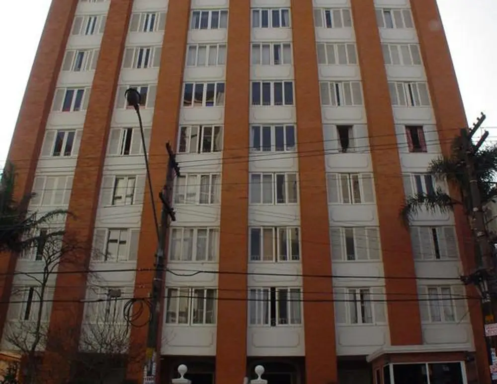 Edificio Palais Du Chopin — foto 2