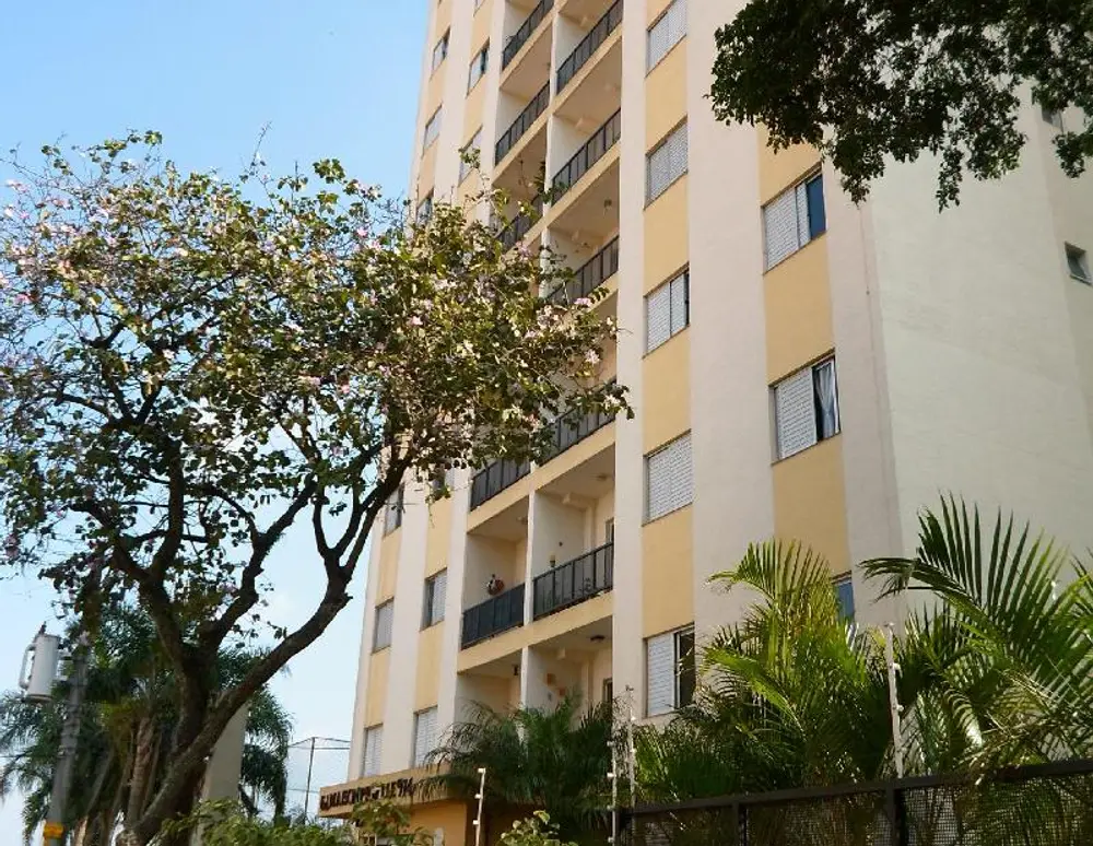 Edificio Maison Pigalle