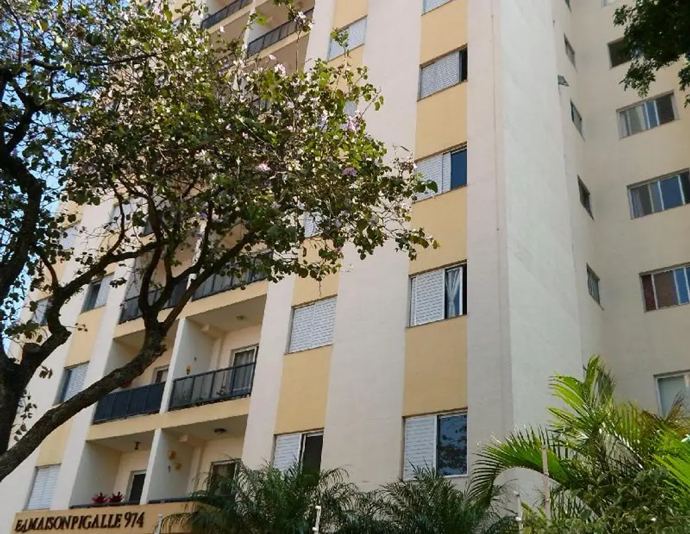 Edificio Maison Pigalle — foto 4