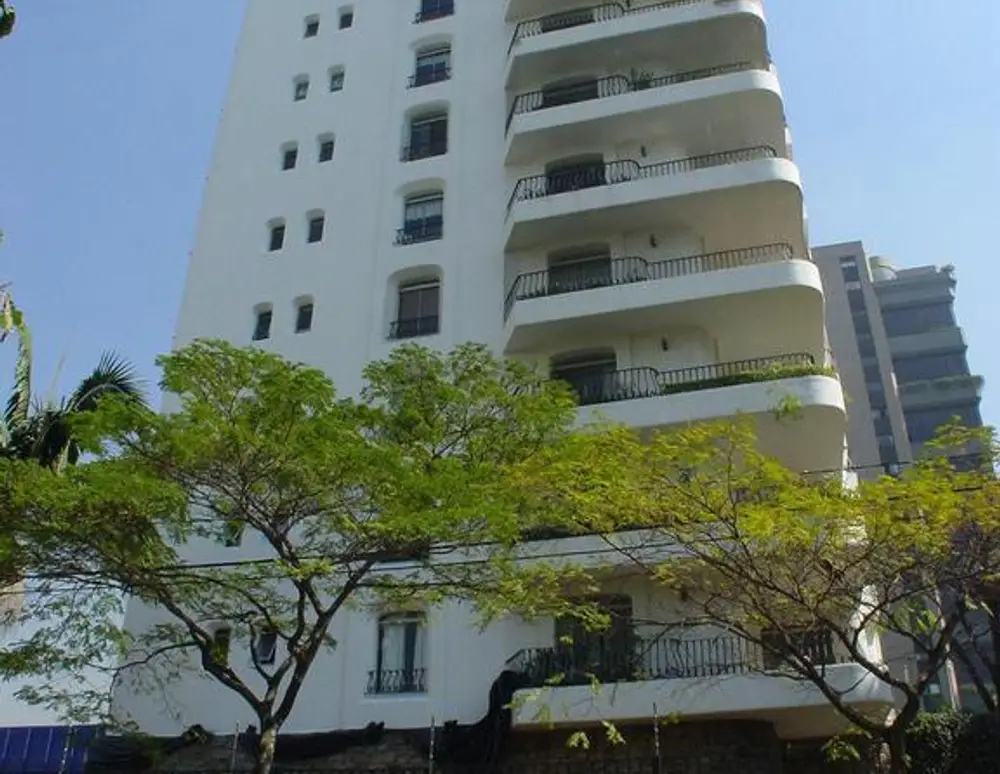 Edificio Vera Cruz