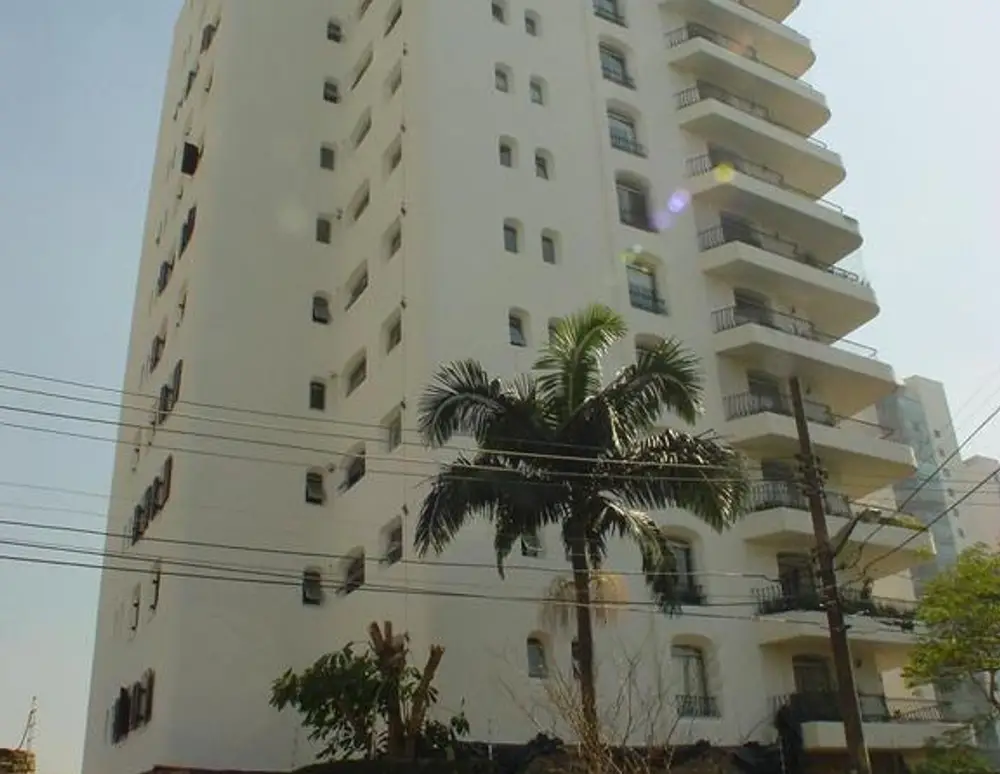 Edificio Vera Cruz — foto 2