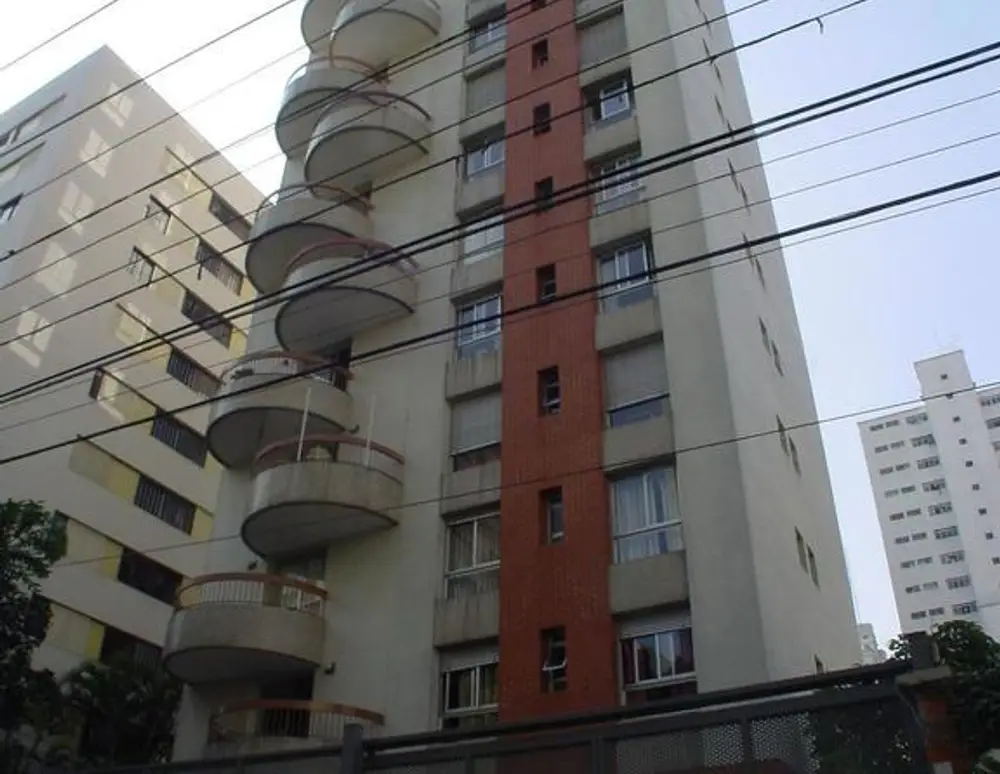 Edificio Mansao Ouro Branco — foto 2