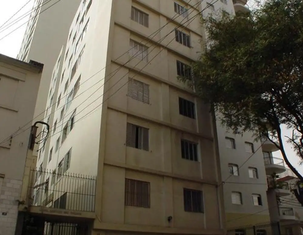 Edificio Rio Grande