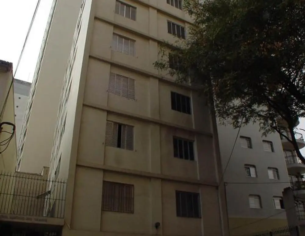 Edificio Rio Grande — foto 2