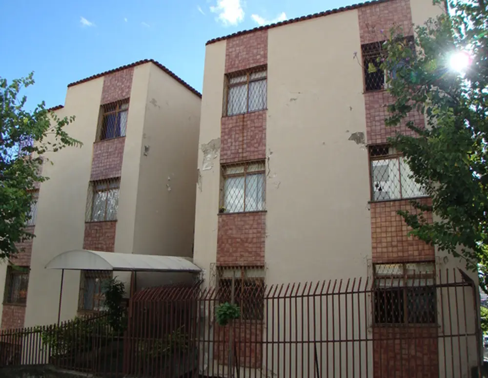 Edificio Lilo Paiva