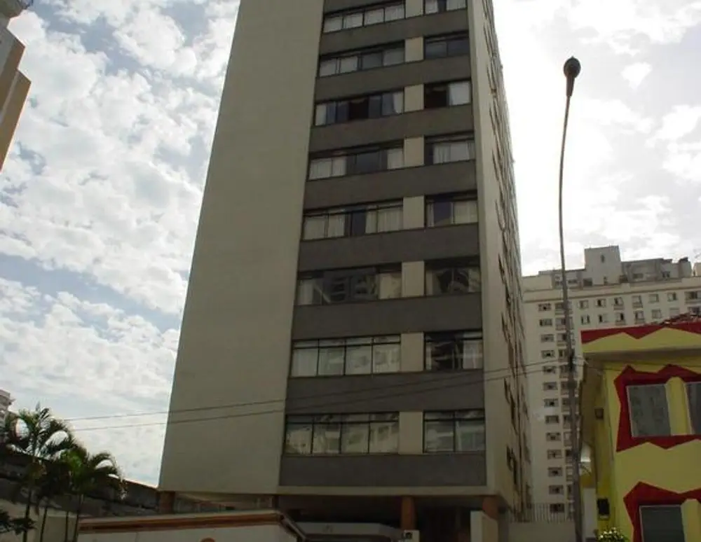 Edificio Inaja