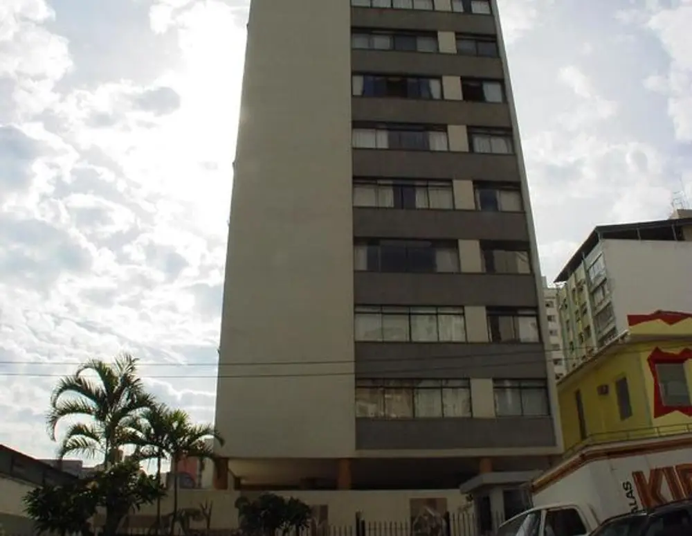 Edificio Inaja — foto 2