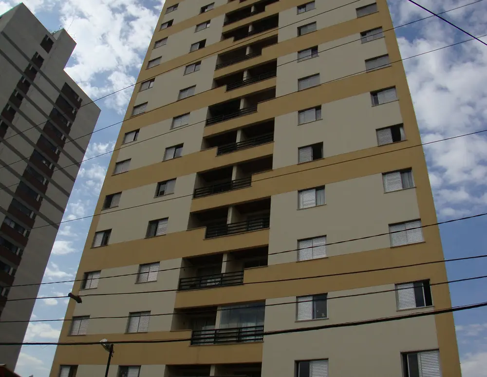 Edificio Mozart