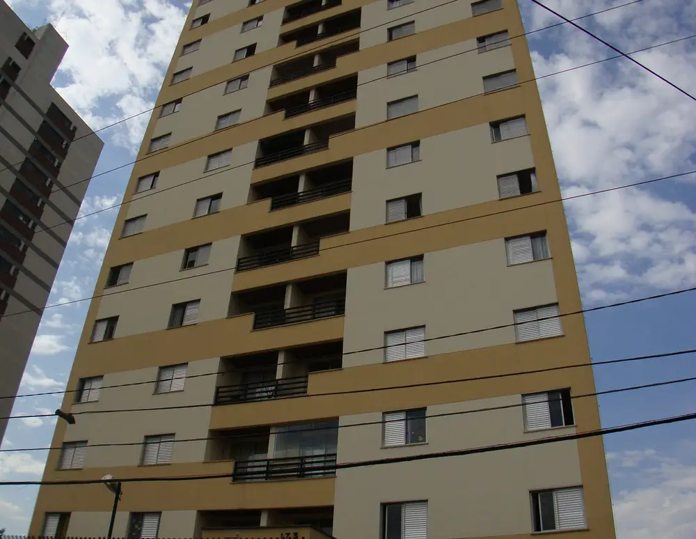 Edificio Mozart — foto 2